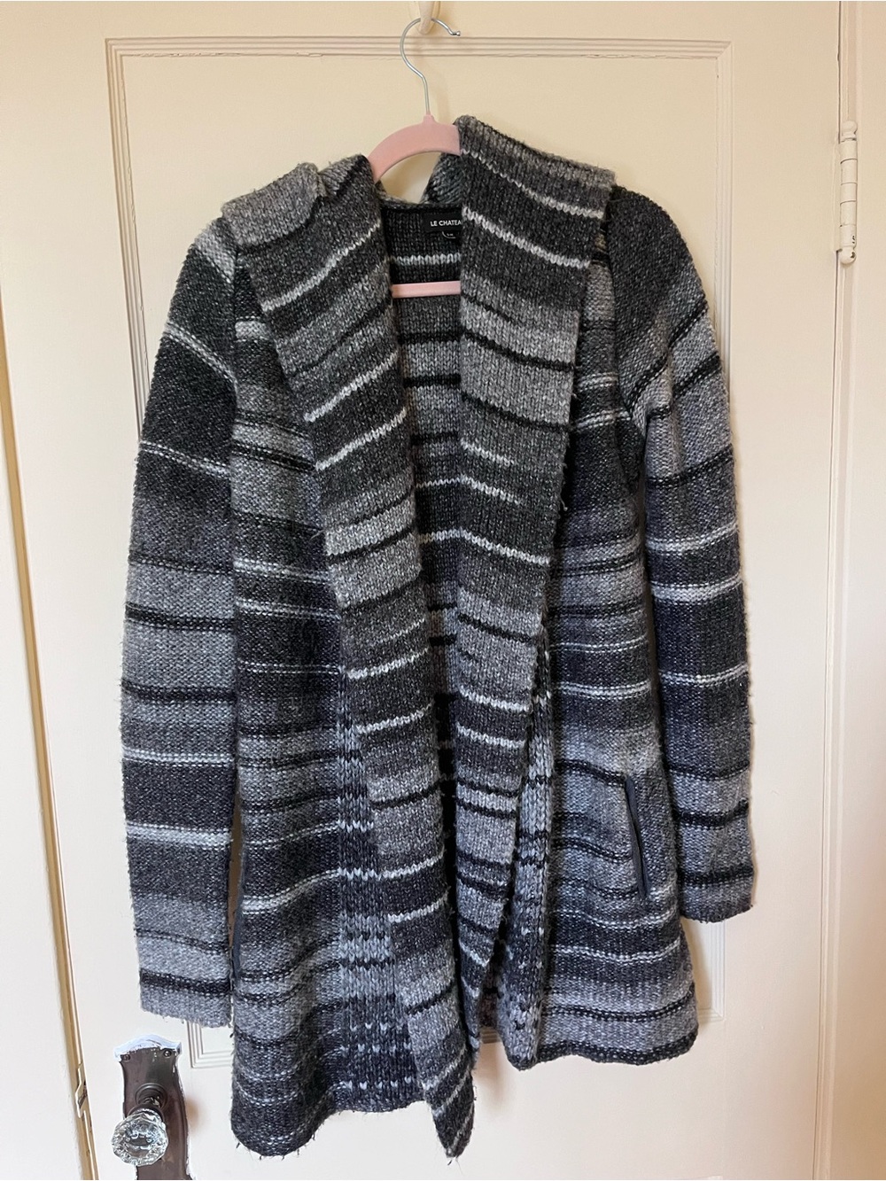 Cozy Sweater